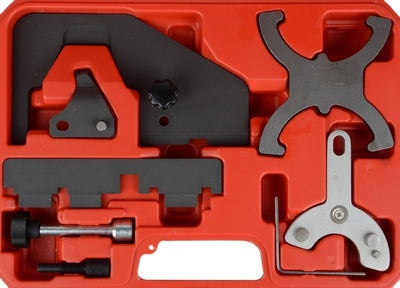Herramienta Para Sincronizar Ford Volvo Fiesta Focus Ecobs