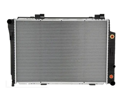 radiador del motor marca Original Frey