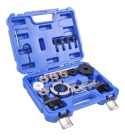 Herramientas Sincronizacion Audi A3 A4 A5 A6 Q5 Tt Vw Bettle