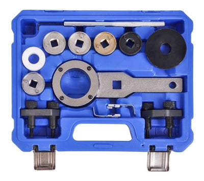 Herramientas Sincronizacion Audi A3 A4 Q5 A5 A6 Vw Tiguan