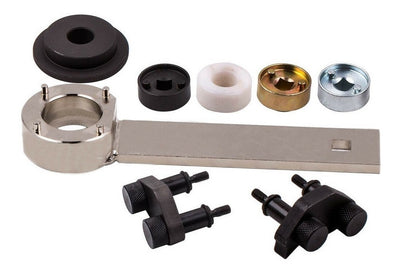 Herramientas Sincronizacion Volkswagen Tiguan Track And Fun Sport Utility 2013-2015 H25