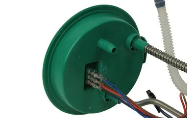 Bomba De Gasolina Electrica Mini Cooper S Hot Chili 2006