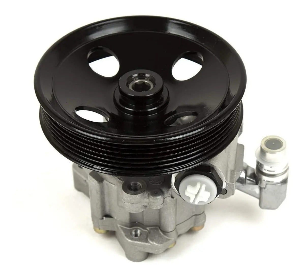componente de suspension / direccion marca Embler