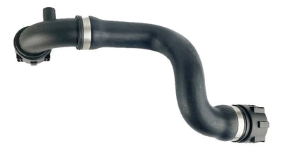 Manguera Superior De Radiador Bmw X5 3.0 2002 F