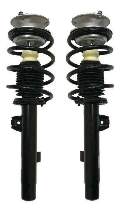 amortiguador de suspension marca Original Frey