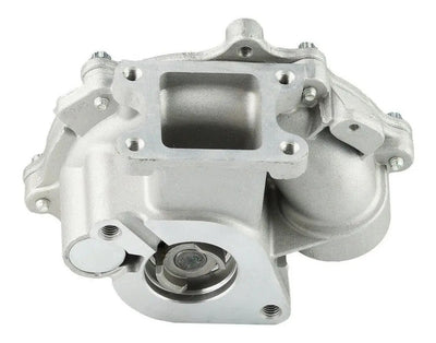 Bomba De Agua Mecanica Bmw 120i Basico 2005 A 2012