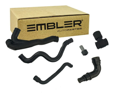 componente del vehiculo marca Embler