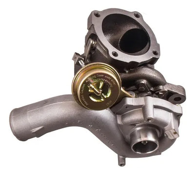Turbo Cargador K03 Jetta Golf Beetle 1.8t 20v K03s 180 Hps