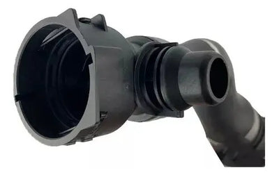 Manguera Superior Radiador Bmw 125i Coupe 2009 Al 2012