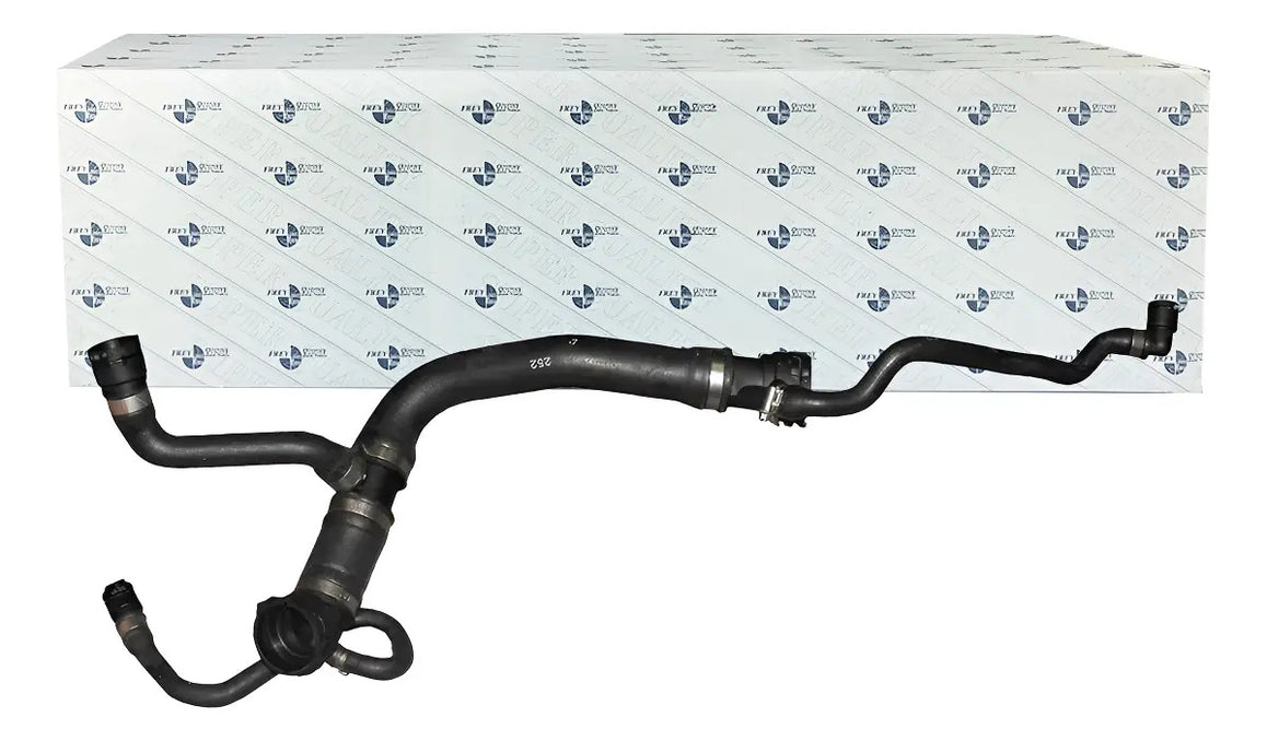radiador del motor marca Original Frey