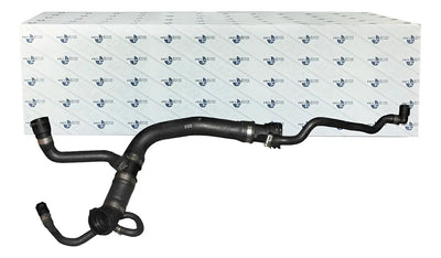 radiador del motor marca Original Frey