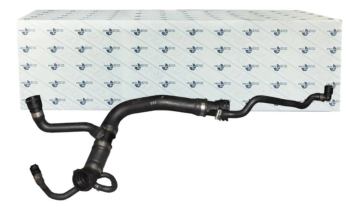 radiador del motor marca Original Frey