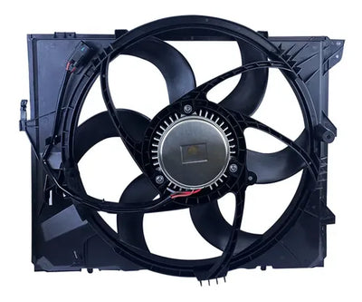 Motoventilador Bmw 120i 125i 130i 325i 330i Z4