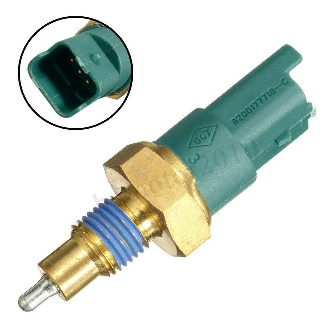 componente del vehiculo marca Original Frey