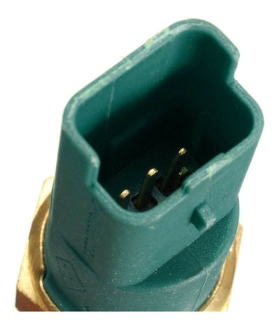 Interruptor De Luz Reversa Con 3 Pin's Renault Nissan