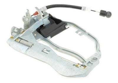 Manija Interna Delantero Derecha Bmw X5 2001 Al 2006