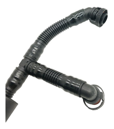 Tubo Flexible Ventilacion Pcv Bmw X3 X5 Z4