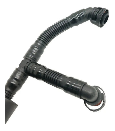 Tubo Flexible Ventilacion Pcv Bmw 125i 325i X5 X3 Z4 130i