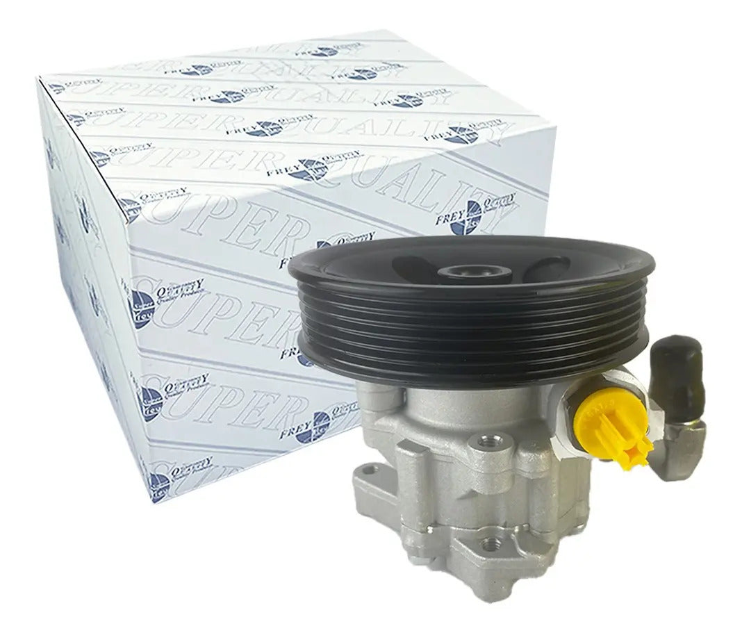 bomba de direccion hidraulica marca Original Frey