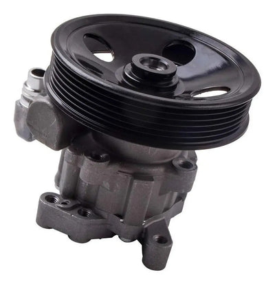 Electrobomba Direccion Hidraulica Mercedes R500 Ml500