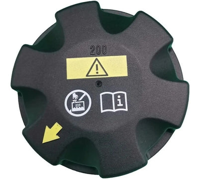 Tapon Deposito De Anticongelante Bmw X5 X6