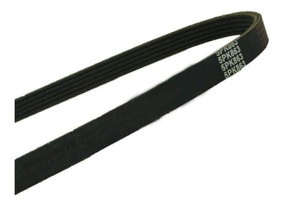 Banda Aire Acondicionado Bmw 325 X5 Z3 528 328 320 330 323