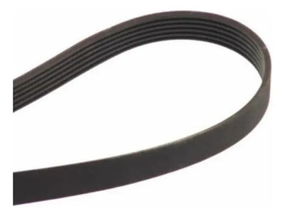 Banda De Aire Acondicionado Bmw 120i 2005 Al 2012