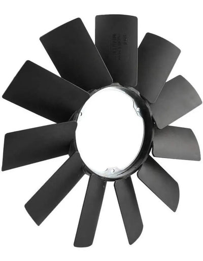Aspas De Ventilador Mecanico Bmw 320i 323i 325i 328i 330i
