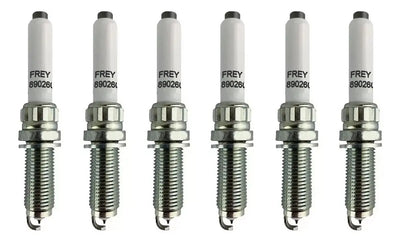 Kit 6 Bujias De Ignicion Bmw 340i X3 X4 240i M2 440i M1