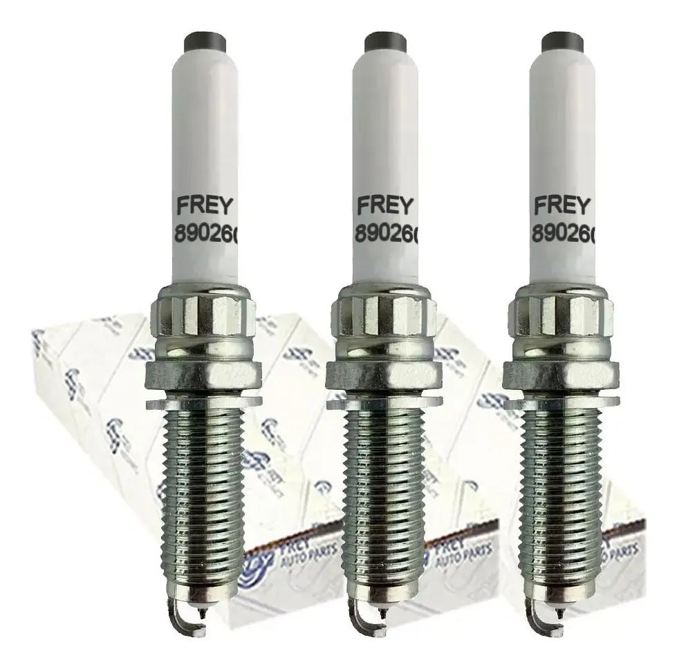 Mini - Motor - Bujías de Encendido