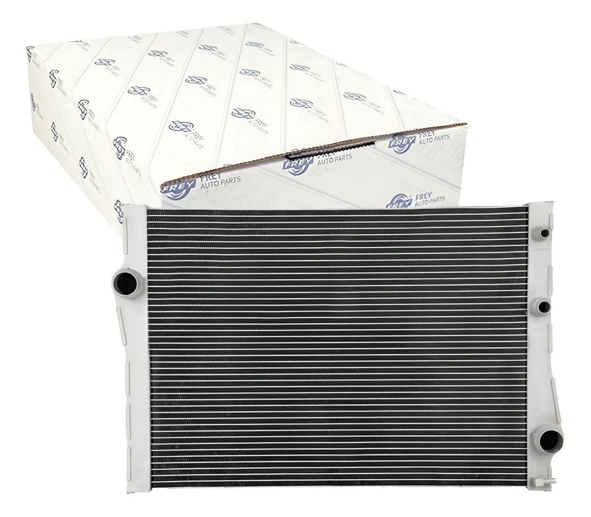radiador del motor marca Original Frey