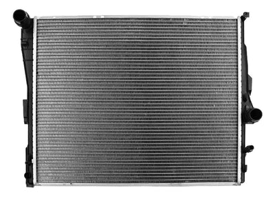Radiador De Motor Bmw X3 2007 2008 2009 2010 .