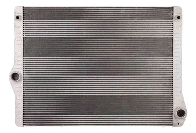 Radiador De Motor Bmw 530i 528i 2011 2012 2013