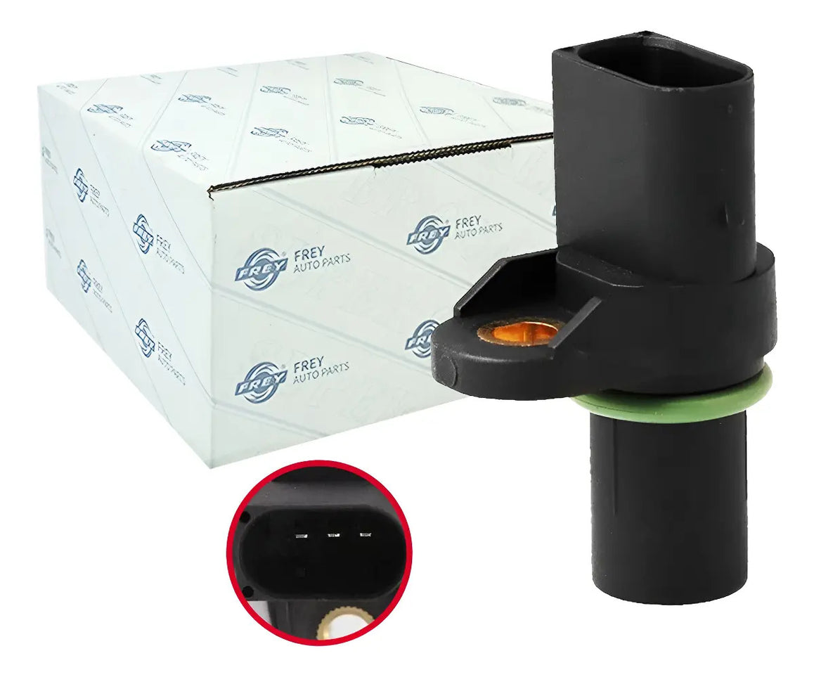 componente del vehiculo marca Original Frey