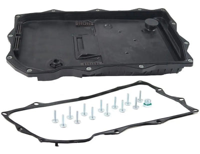 Filtro Aceite Transmision Automati Bmw 118 325 X5 X6 X1 X3