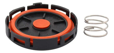 Valvula Pcv Para Tapa De Punterias Bmw 120i Basico 08-12
