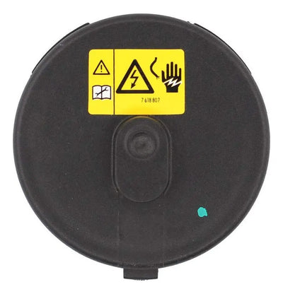 Valvula Pcv Para Tapa De Punterias Bmw 120i 2008 Al 2012