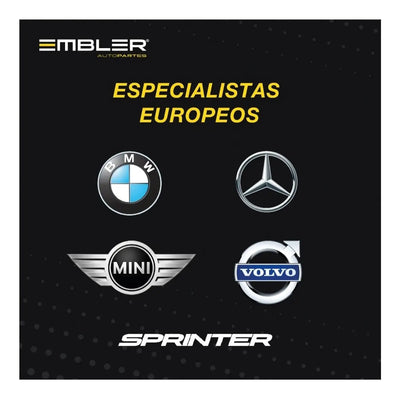 Junta De Tapa De Punterias Bmw 135i 335i X6 Z4 M1 535 740i