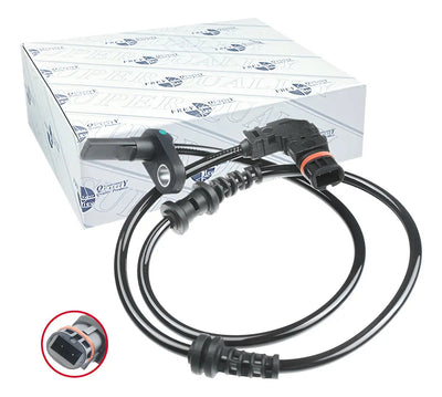 sensor ABS (velocidad de rueda) marca Original Frey