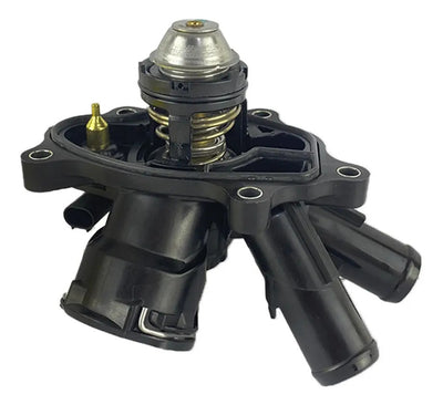 Termostato De Motor Mercedes Benz C200 C250 Slk250