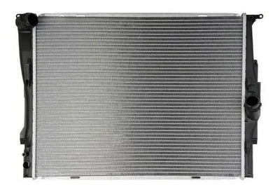 Radiador De Motor Bmw 325i 2007 Al 2012