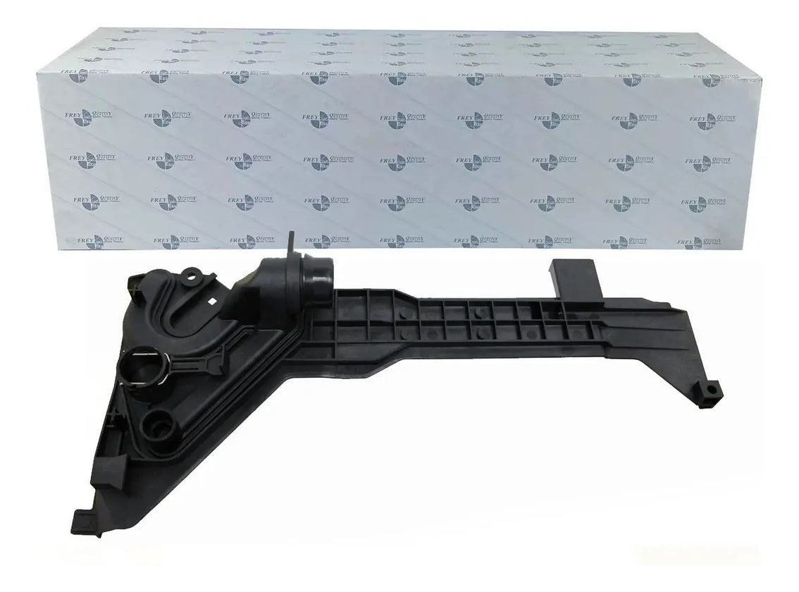 BMW - Accesorios - Porta Placas