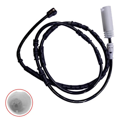 Sensor De Balatas Frenos Traseros Bmw 118i Sport L. 2012
