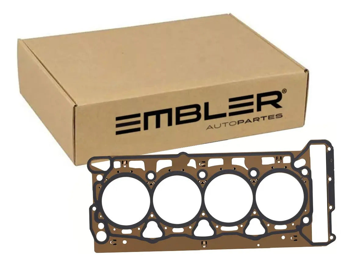 componente del motor marca Embler