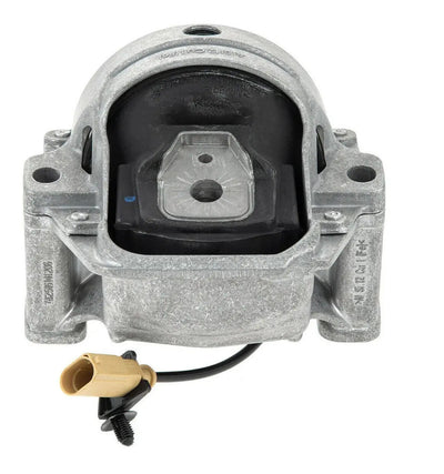 Soporte De Motor Electronico Izq/der Audi A4 2009 Al 2016
