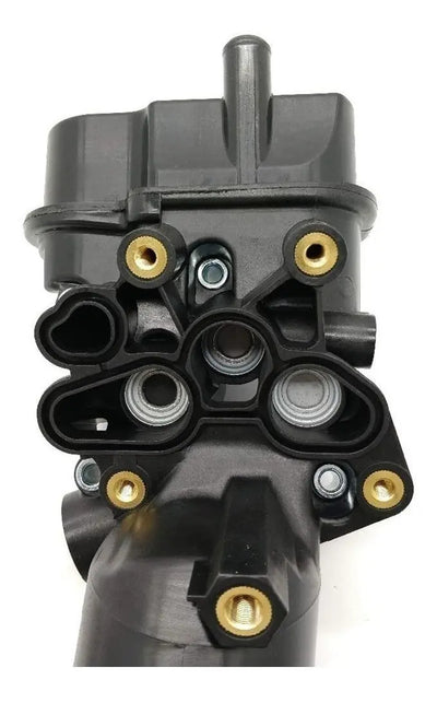 Base Filtro De Aceite Para Sensor Vw Gti Jetta Passat Audi