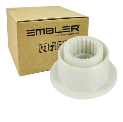 componente de la caja transfer (4WD/AWD) marca Embler