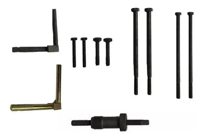 Herramienta Sincronizacion Motor Bmw 135 325 X5 X6 X1 X3