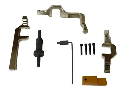 Herramienta Sincronizacion Tiempo Peugeot Mini Cooper 11pz