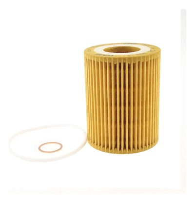 Filtro De Aceite De Motor Bmw 118i 2013 Al 2015